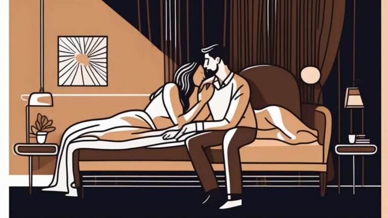Cum să depășești anxietatea sexuală – ghid pentru bărbați și femei
