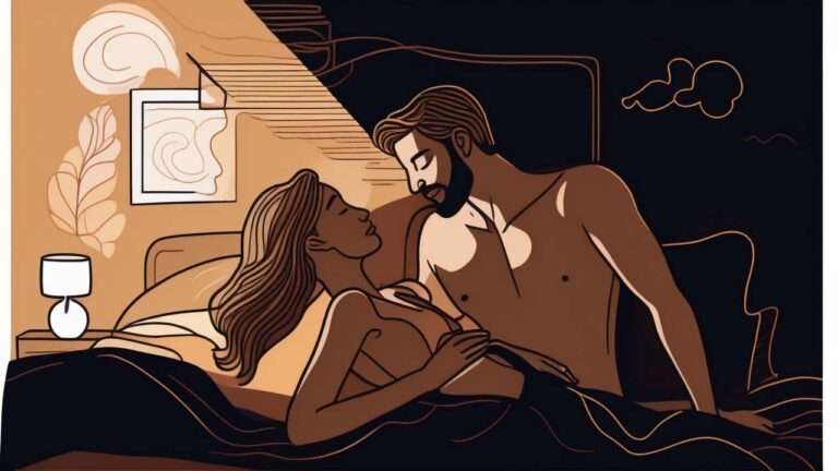 Descoperă sexologia: Află secretele unei vieți sexuale împlinite