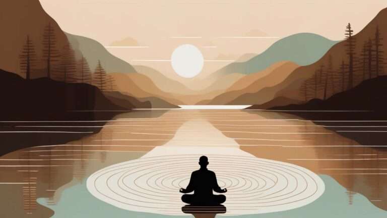 Explorează meditația și beneficiile ei: 5 motive pentru care trebuie să începi să meditezi chiar astăzi