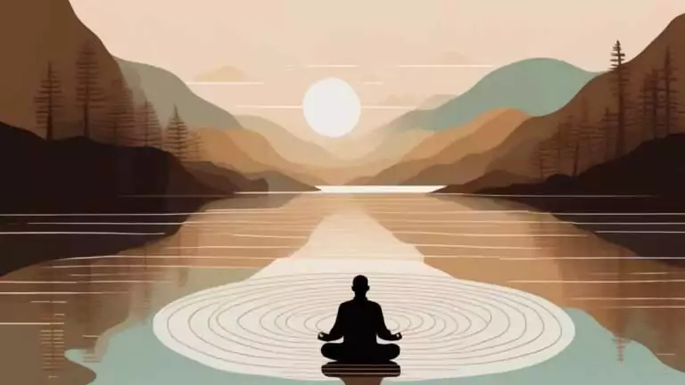 Explorează meditația și beneficiile ei: 5 motive pentru care trebuie să începi să meditezi chiar astăzi