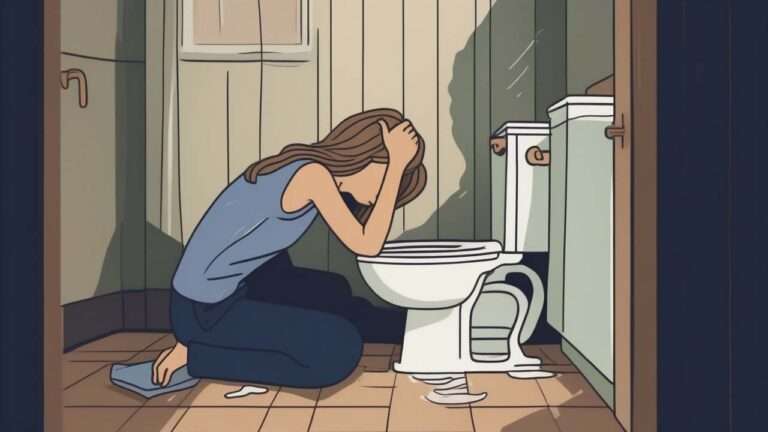 Bulimia: Lumina dincolo de întunericul tulburărilor alimentare