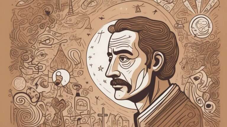 Simbolistica lui Carl Jung: Înțelegerea profundă a psihicului uman