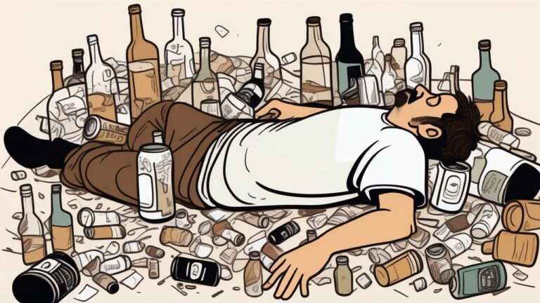 Dependența de alcool: Cum să o recunoaștem și să o tratăm