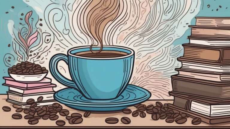 Cafeaua și sănătatea mentală: cum ne influențează starea de spirit și performanța
