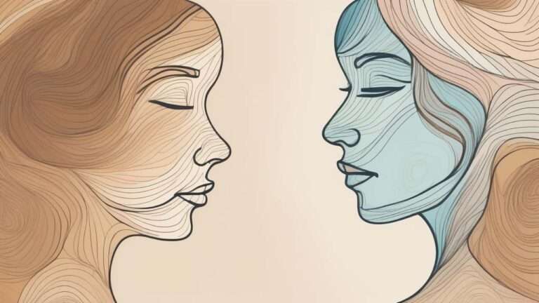 Rațiune vs. Emoție: Lupta internă a ființei umane