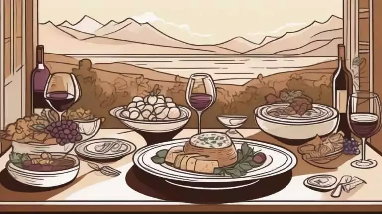 Terapia prin arta culinară: Cum gătitul poate deveni o călătorie către vindecare emoțională