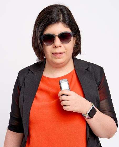 Hajar Owrang