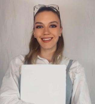 psihoterapeut Cristina Irimia