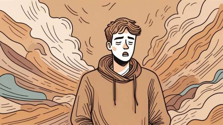 5 metode de gestionare a anxietății cu ajutorul stărilor de relaxare