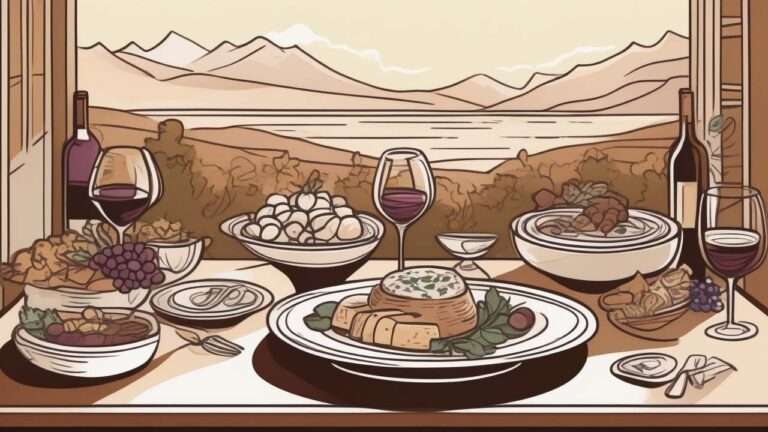 Terapia prin arta culinară: Cum gătitul poate deveni o călătorie către vindecare emoțională